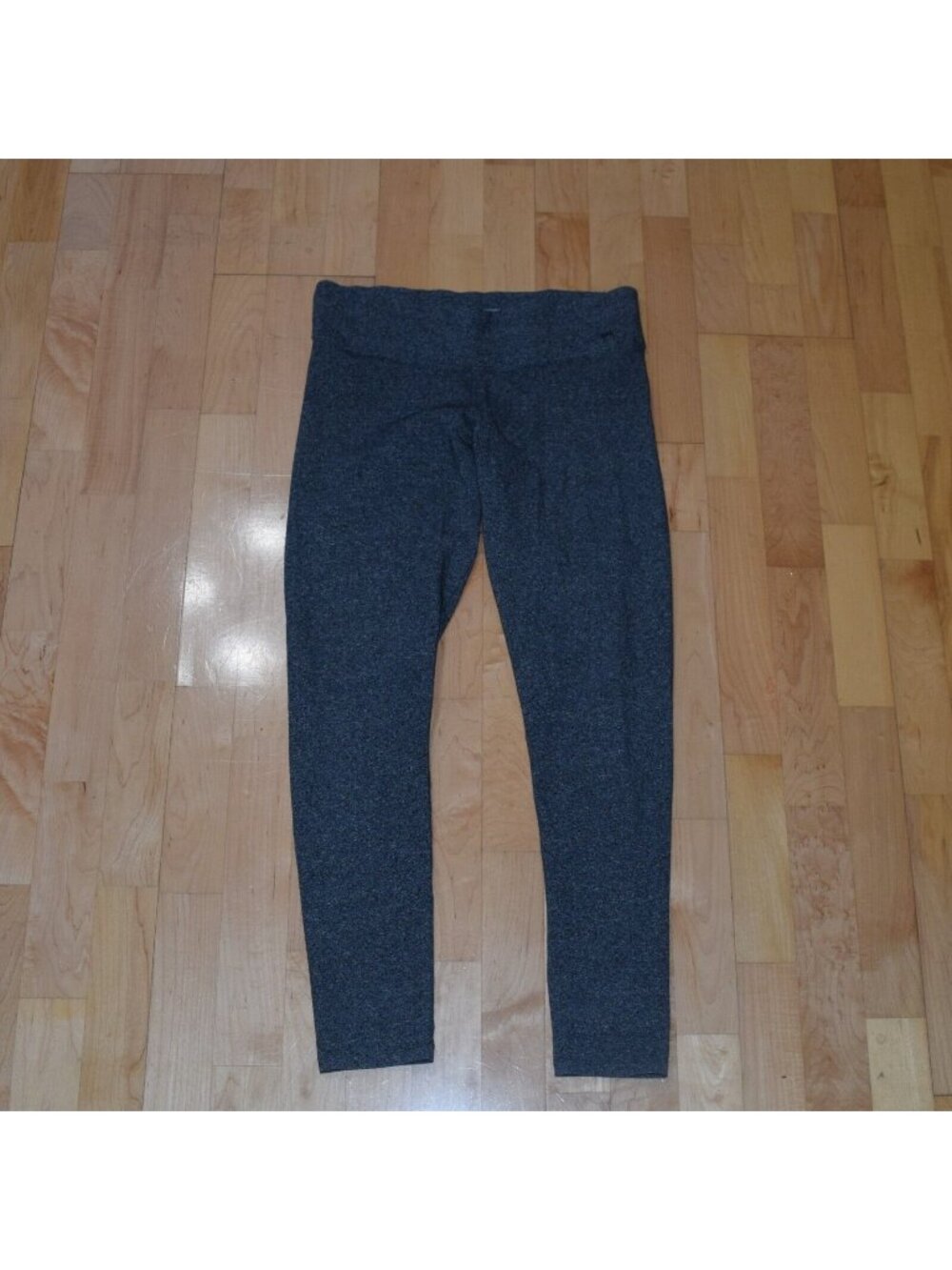 Victoria's Secret Pink Women's Sz M Yoga Leggings